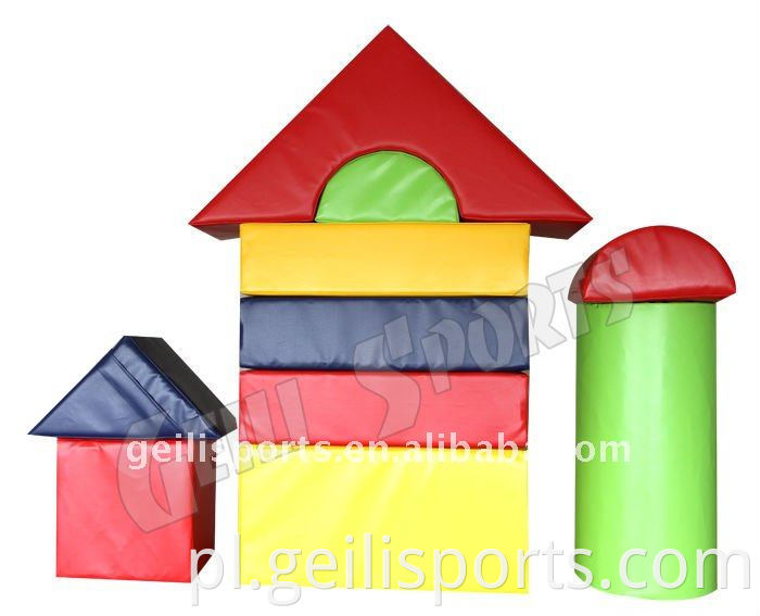 Indoor Play Set